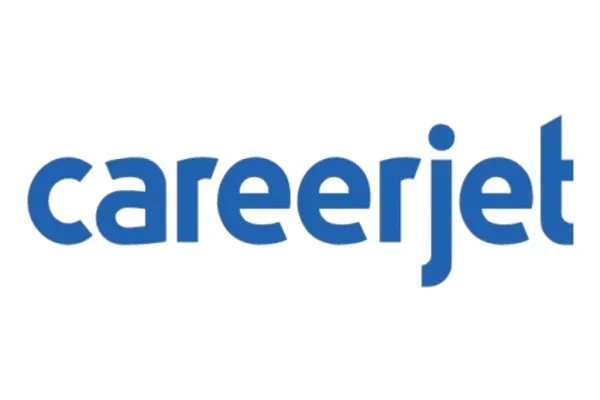 CareerJet.com logotyp