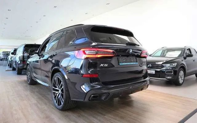 BMW X5 xDrive 45e*FULL OPTION*DIRECTIEWAGEN *IN VOORRAAD! Image 8