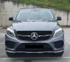 Mercedes-Benz GLE 43 AMG Coupe 4Matic =MGT Select 2= Pano/Di Thumbnail 2