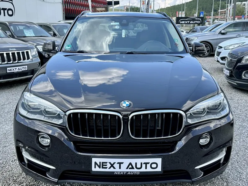 BMW X5 F15 xDrive 30D 258HP STEPTRONIC Image 2