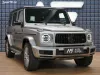 Mercedes-Benz Třídy G 500 4M AMG Nez.Top Záruka ISP Thumbnail 1