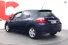 Toyota Auris 1,8 HSD Linea Sol 5ov - / navi / tutkat / alut / huoltokirja / vakkari / Thumbnail 3