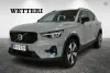 Volvo XC40 T5 TwE Plus Dark aut - UUTTA VASTAAVA, HETI TOIMITUKSEEN Thumbnail 1