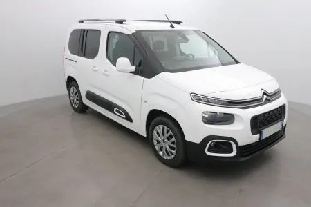 Citroen BERLINGO 1.5 Taille M BlueHDi 130 FEEL