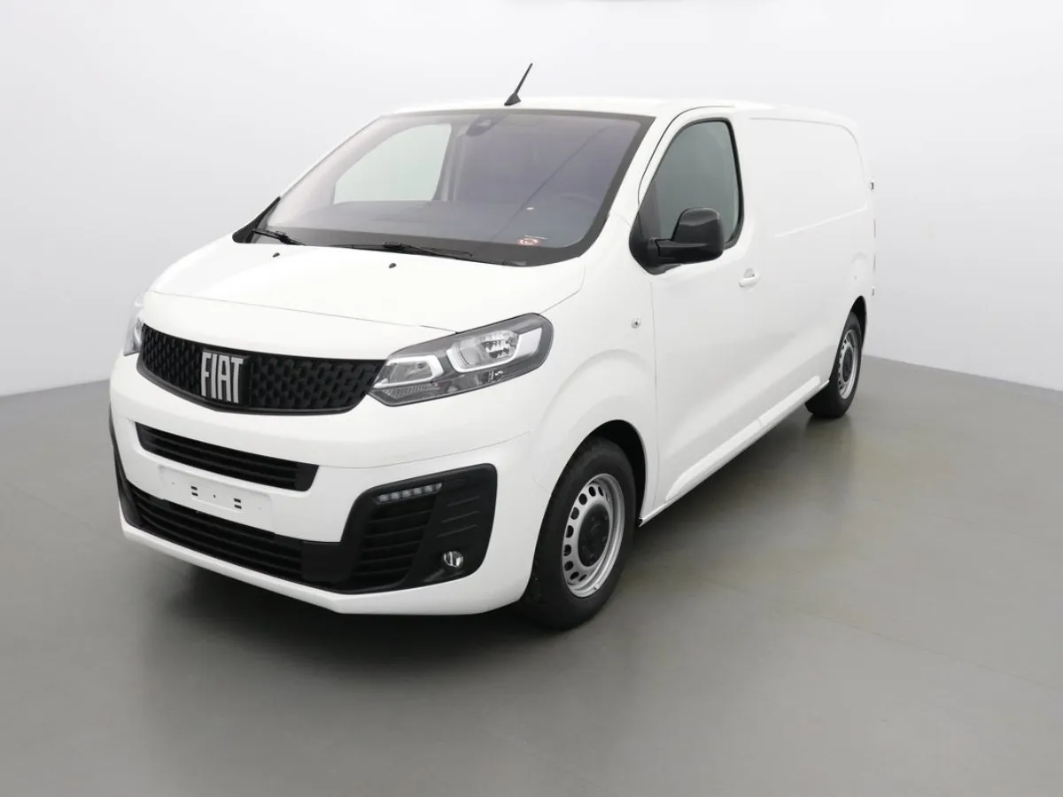 Fiat SCUDO L2 VAN MULTIJET 145 PRO LOUNGE Image 1