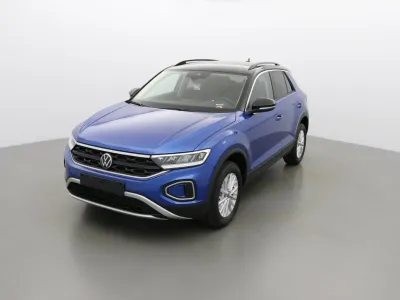 Volkswagen T-ROC TSI 150 LIFE