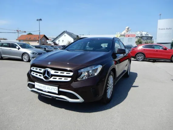 Mercedes-Benz GLA Klasse *NAVIGACIJA* Image 1