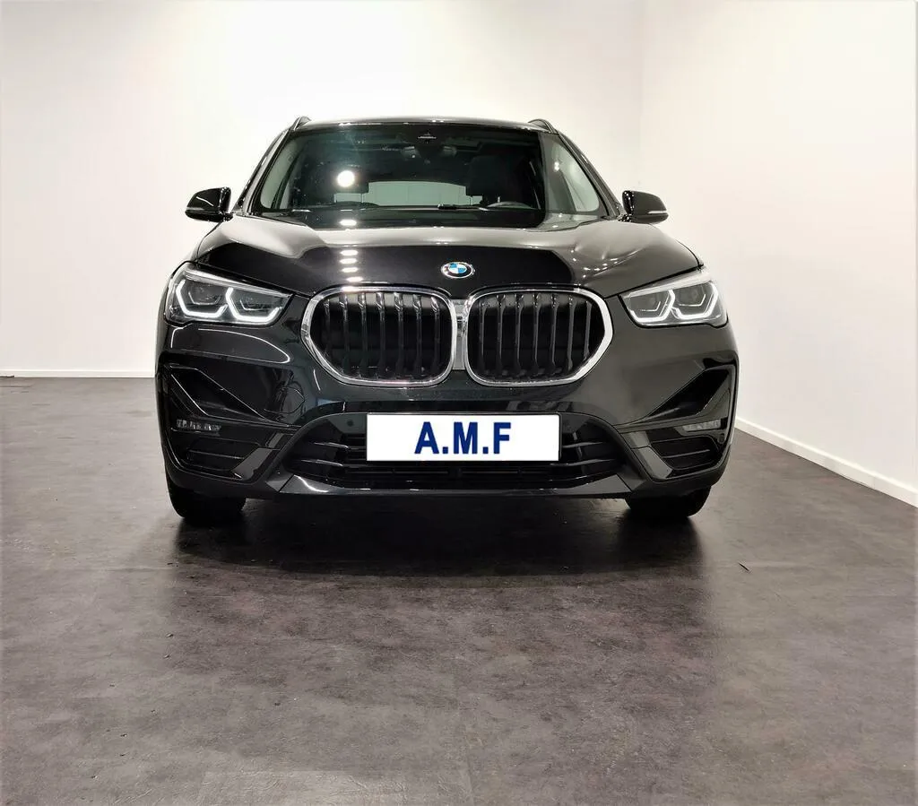 BMW X1 sDrive18d Sport Image 2