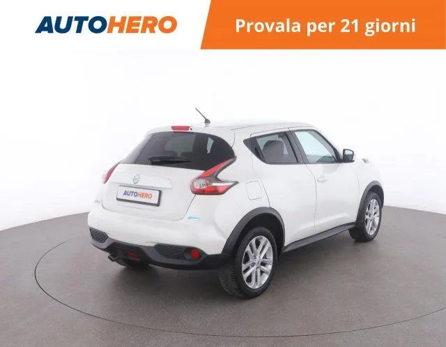 NISSAN Juke 1.5 dCi S&S Acenta Image 5