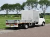 Volkswagen Lt 35 2.5 Open-Laadbak XL! Thumbnail 3