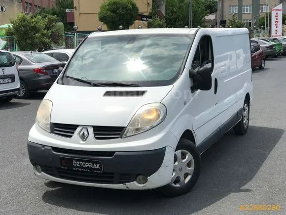 Renault Trafic 2.0 DCI Grand Confort Image 5