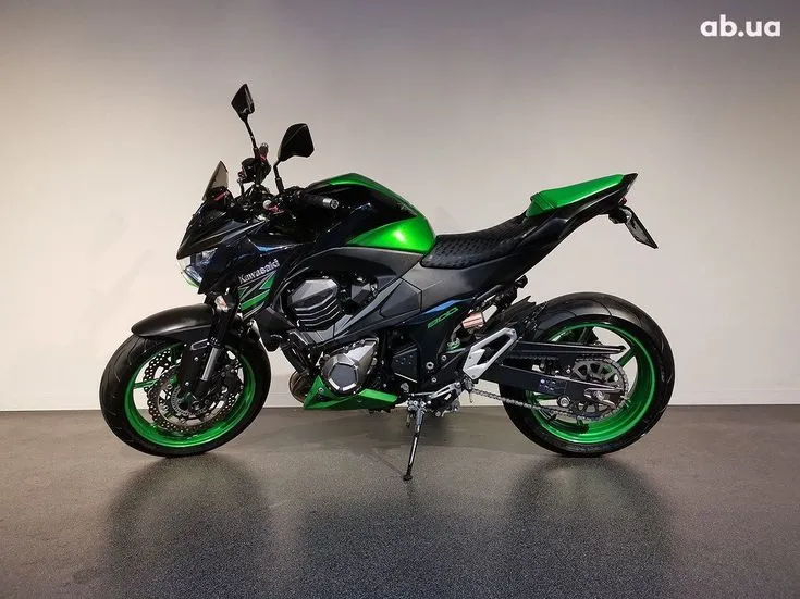 Kawasaki Z Image 4